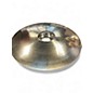 Used Paiste 18in Signature Reflector Power Crash Cymbal