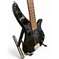 Used Yamaha RBX260 Black Electric Bass Guitar