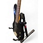 Used Yamaha RBX260 Black Electric Bass Guitar