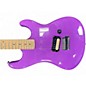Used Kramer Baretta Special Pink Solid Body Electric Guitar