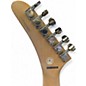 Used Kramer Baretta Special Pink Solid Body Electric Guitar
