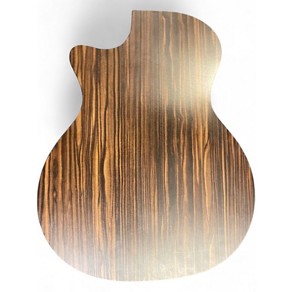Used Martin GPCX2E Natural Acoustic Electric Guitar