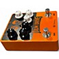 Used Keeley D&M DRIVE Effect Pedal