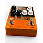 Used Keeley D&M DRIVE Effect Pedal