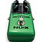 Used NUX DRIVE CORE Effect Pedal