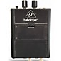 Used Behringer P1 Personal In-Ear Monitor Amplifier  Headphone Amp thumbnail