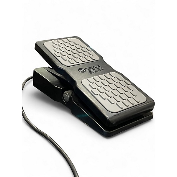 Used M-Audio EX-P Pedal