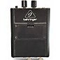 Used Behringer P1 Personal In-Ear Monitor Amplifier  Headphone Amp thumbnail