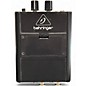 Used Behringer P1 Personal In-Ear Monitor Amplifier  Headphone Amp thumbnail