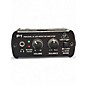 Used Behringer P1 Personal In-Ear Monitor Amplifier  Headphone Amp