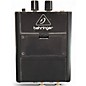 Used Behringer P1 Personal In-Ear Monitor Amplifier  Headphone Amp thumbnail