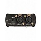Used Behringer P1 Personal In-Ear Monitor Amplifier  Headphone Amp