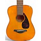 Used Yamaha JR1 3/4 Natural Acoustic Guitar