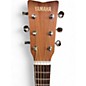 Used Yamaha JR1 3/4 Natural Acoustic Guitar