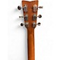 Used Yamaha JR1 3/4 Natural Acoustic Guitar