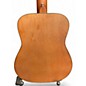 Used Yamaha JR1 3/4 Natural Acoustic Guitar