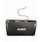 Used Alesis strike amp 8 Drum Amplifier