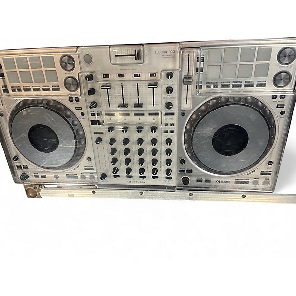 Used Pioneer DJ DDJ1000SRT DJ Controller