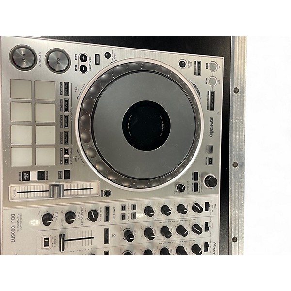 Used Pioneer DJ DDJ1000SRT DJ Controller