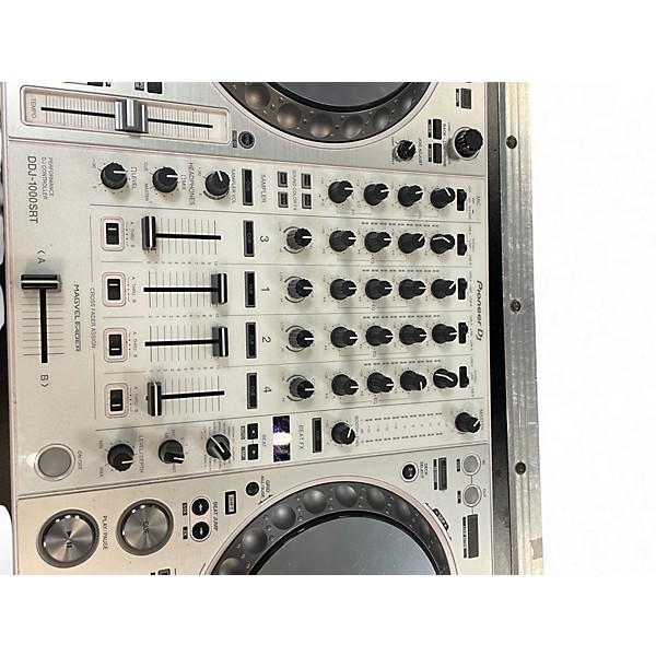 Used Pioneer DJ DDJ1000SRT DJ Controller