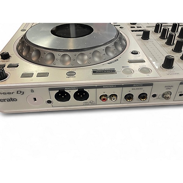 Used Pioneer DJ DDJ1000SRT DJ Controller