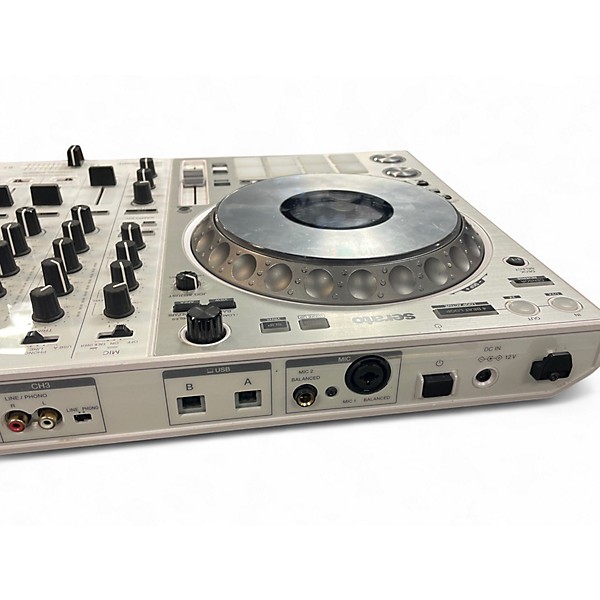 Used Pioneer DJ DDJ1000SRT DJ Controller