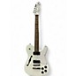 Used Fender JA90 Jim Adkins Thinline Telecaster White Hollow Body Electric Guitar thumbnail