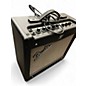 Used Fender Mustang I 20W 1X8 Guitar Combo Amp