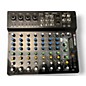 Used Harbinger lv12  Powered Mixer thumbnail