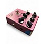 Used Joyo British Sound Effect Pedal
