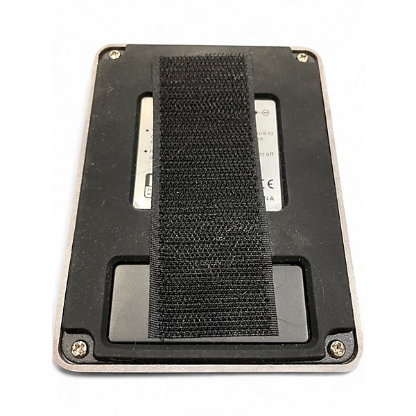 Used Joyo British Sound Effect Pedal