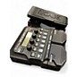 Used Zoom G1XFour Effect Processor