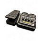 Used Zoom G1XFour Effect Processor