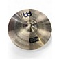 Used MEINL 16in HCS Crash Cymbal thumbnail