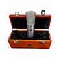 Used Warm Audio wa 87 r2 Condenser Microphone