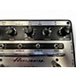 Used Ampeg SGT-DI Bass Effect Pedal
