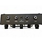 Used Ampeg SGT-DI Bass Effect Pedal
