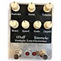 Used Twilight Zone Electronics  MUFF & TREMOLO Pedal thumbnail