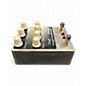 Used Twilight Zone Electronics  MUFF & TREMOLO Pedal