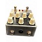 Used Twilight Zone Electronics  MUFF & TREMOLO Pedal
