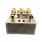 Used Twilight Zone Electronics  MUFF & TREMOLO Pedal
