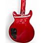 Used Epiphone Les Paul Special Double Cutaway Cherry Solid Body Electric Guitar