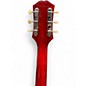 Used Epiphone Les Paul Special Double Cutaway Cherry Solid Body Electric Guitar