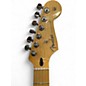 Used Fender Player Stratocaster Blue Burst Solid Body Electric Guitar