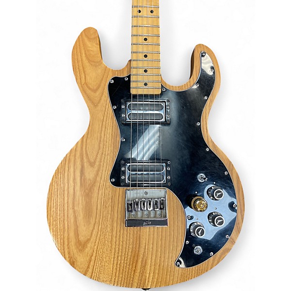Used Peavey t60 Natural Solid Body Electric Guitar