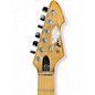 Used Peavey t60 Natural Solid Body Electric Guitar