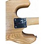 Used Peavey t60 Natural Solid Body Electric Guitar