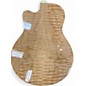 Used Gibson LC-1 Cascade Natural Acoustic Electric Guitar