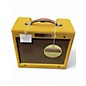Used Fender '57 CUSTOM CHAMP Tube Guitar Combo Amp thumbnail