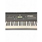 Used KORG KROSS 2 88 Key Keyboard Workstation